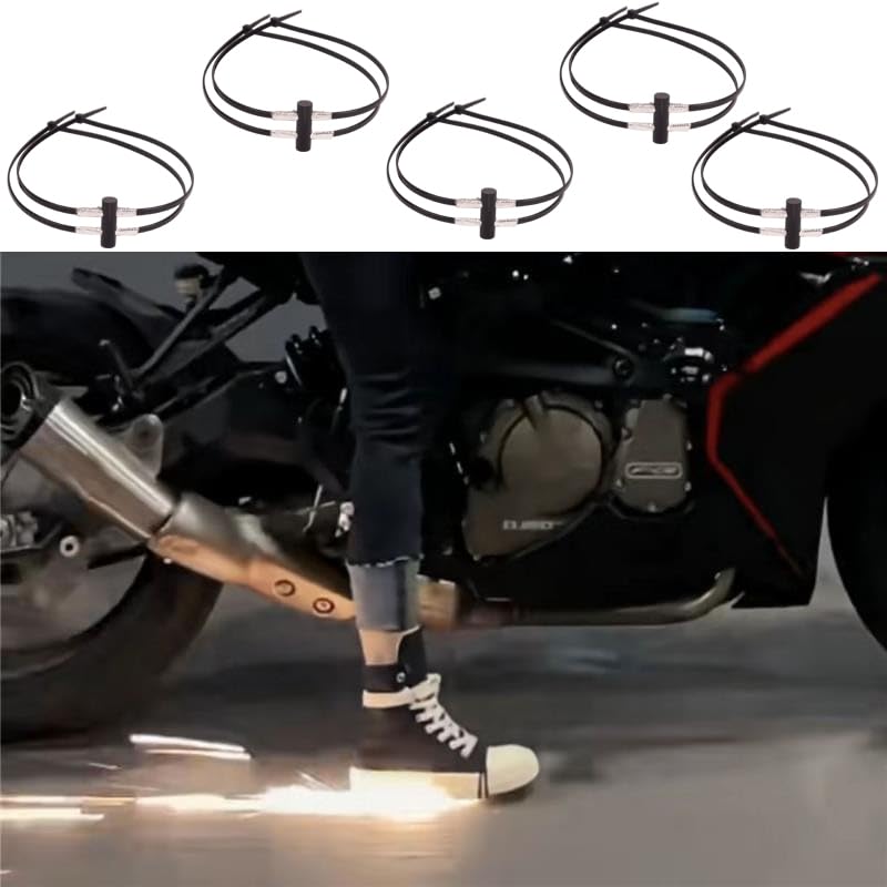 FireStep Shoe Spark Tool ๐๐ฅ