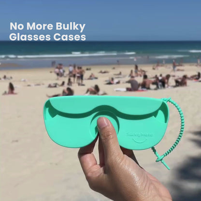 FlexiCase Glasses Holder