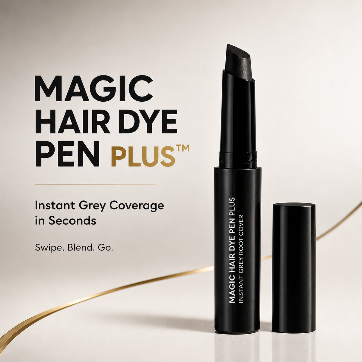 Magic Hair Dye Dye Pen PLUS