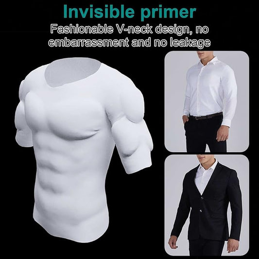 Men Chest Muscle Shaper