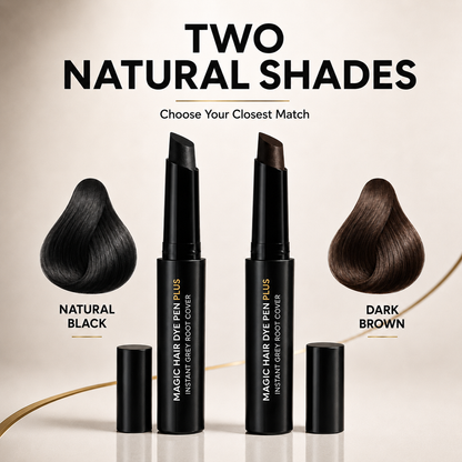 Magic Hair Dye Dye Pen PLUS