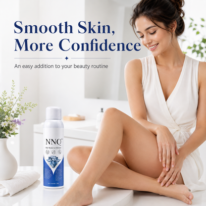 Hair Removal Spray for Men & Women