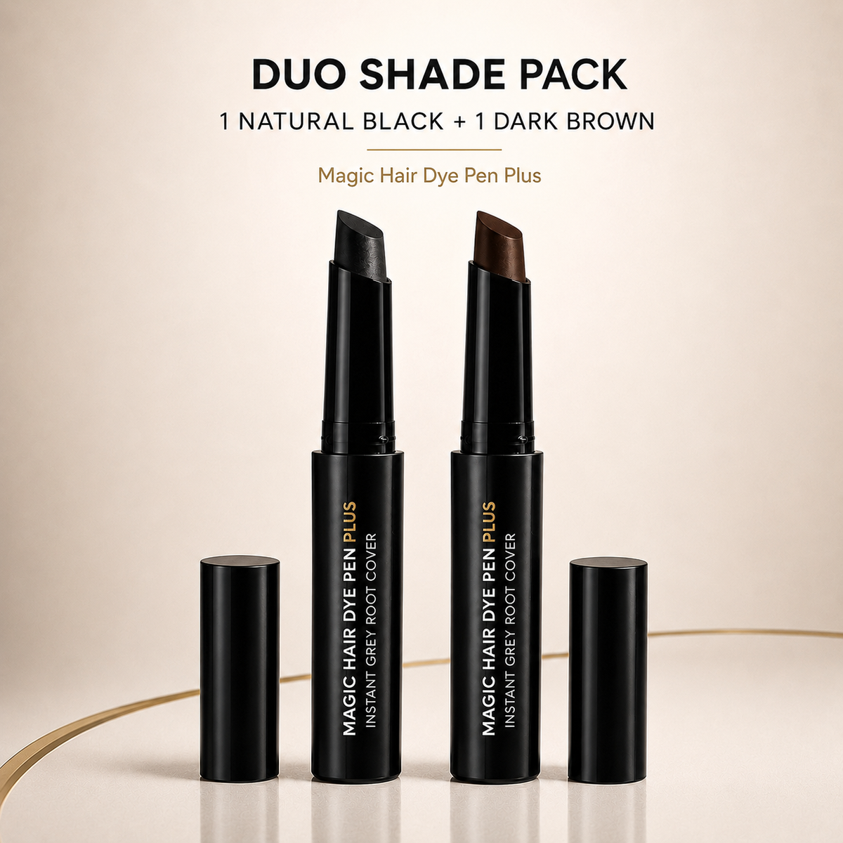 Magic Hair Dye Dye Pen PLUS