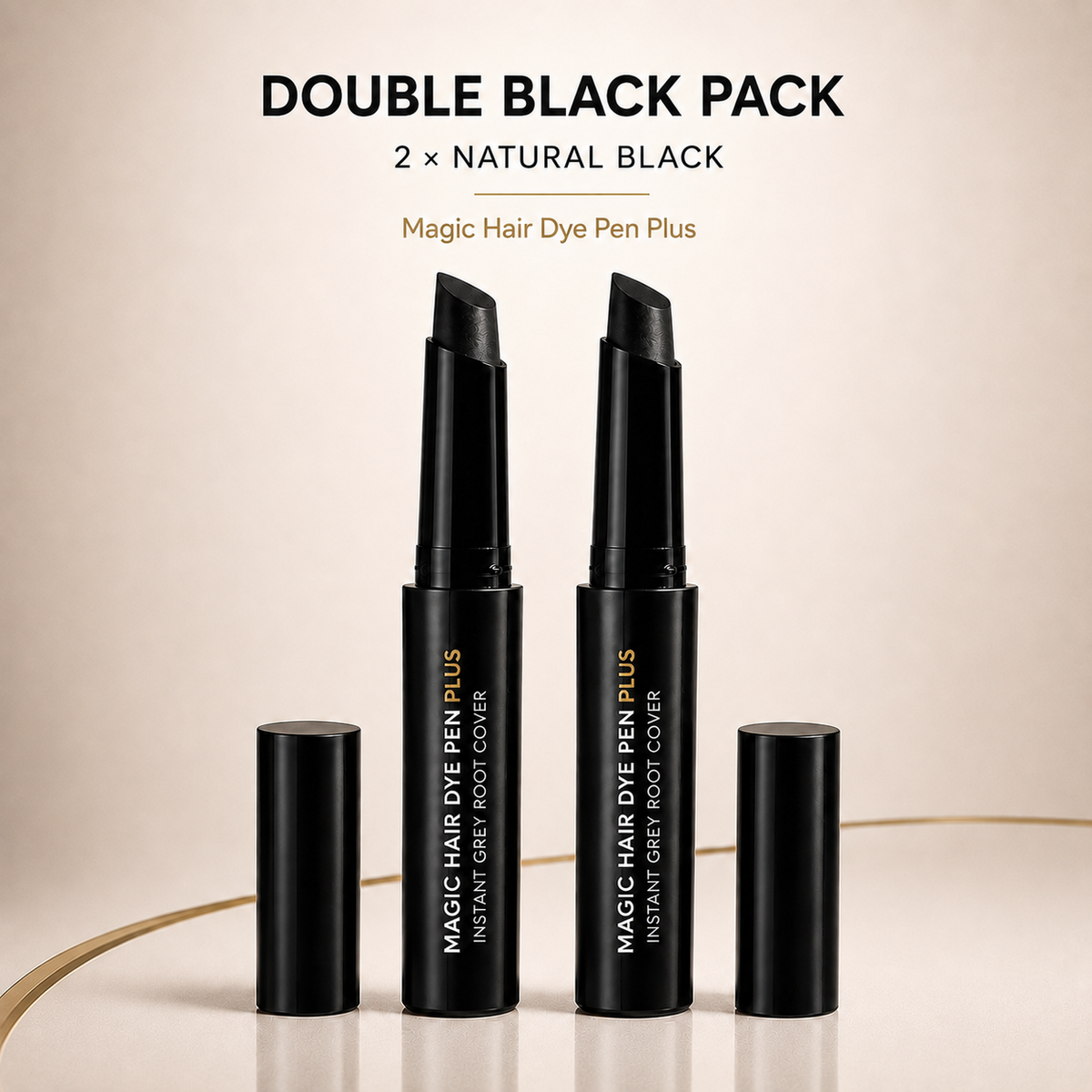 Magic Hair Dye Dye Pen PLUS