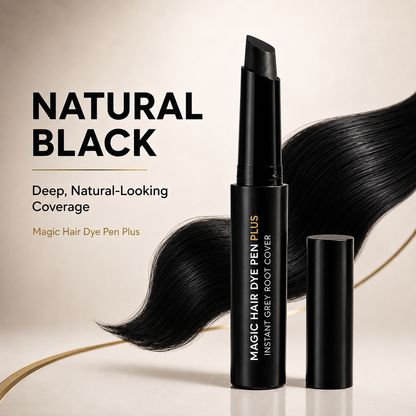 Magic Hair Dye Dye Pen PLUS