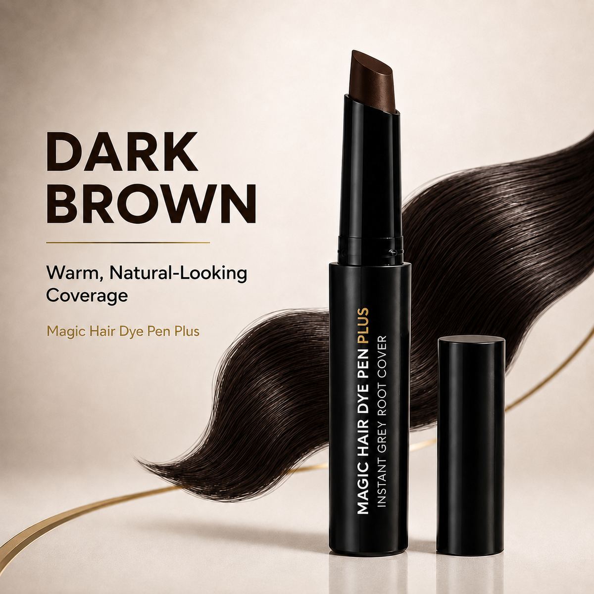 Magic Hair Dye Dye Pen PLUS