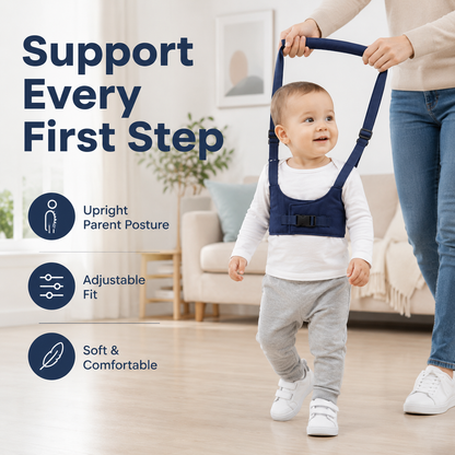 Baby Walking Assistant Harness