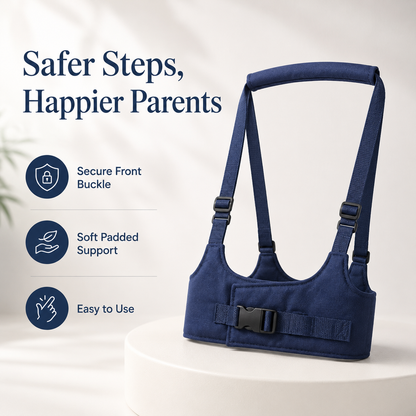 Baby Walking Assistant Harness