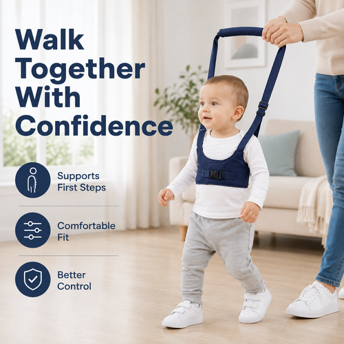 Baby Walking Assistant Harness