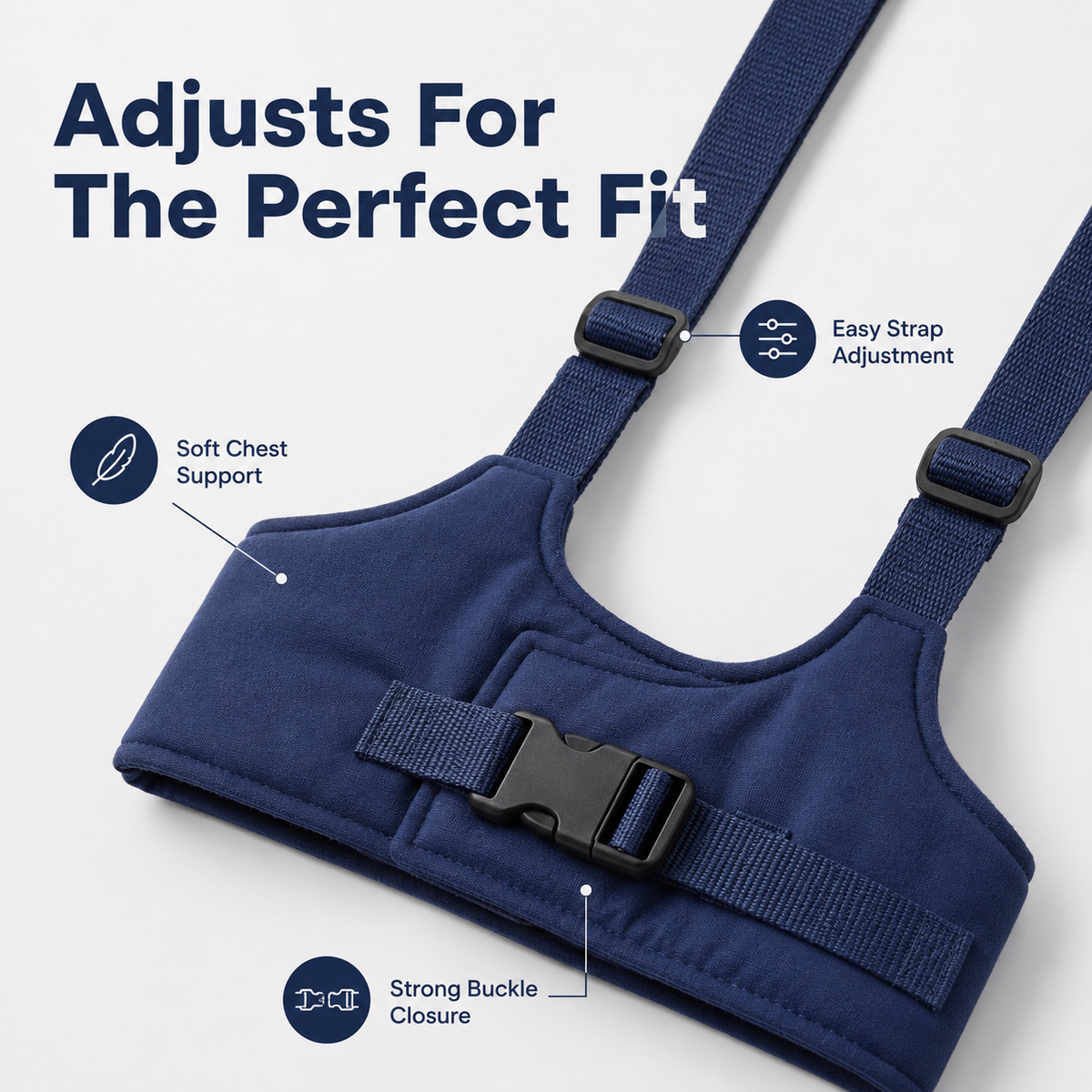 Baby Walking Assistant Harness