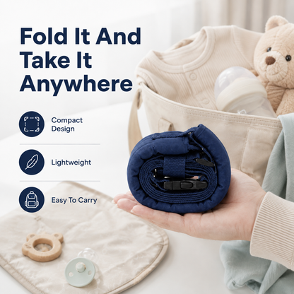 Baby Walking Assistant Harness