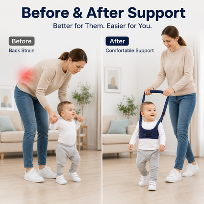 Baby Walking Assistant Harness