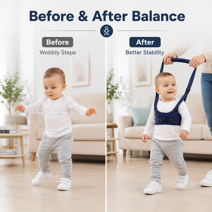 Baby Walking Assistant Harness