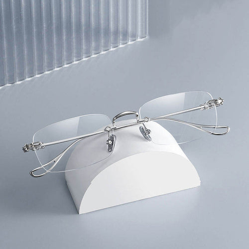 Unisex Anti Blue Light Durable Reading Glasses
