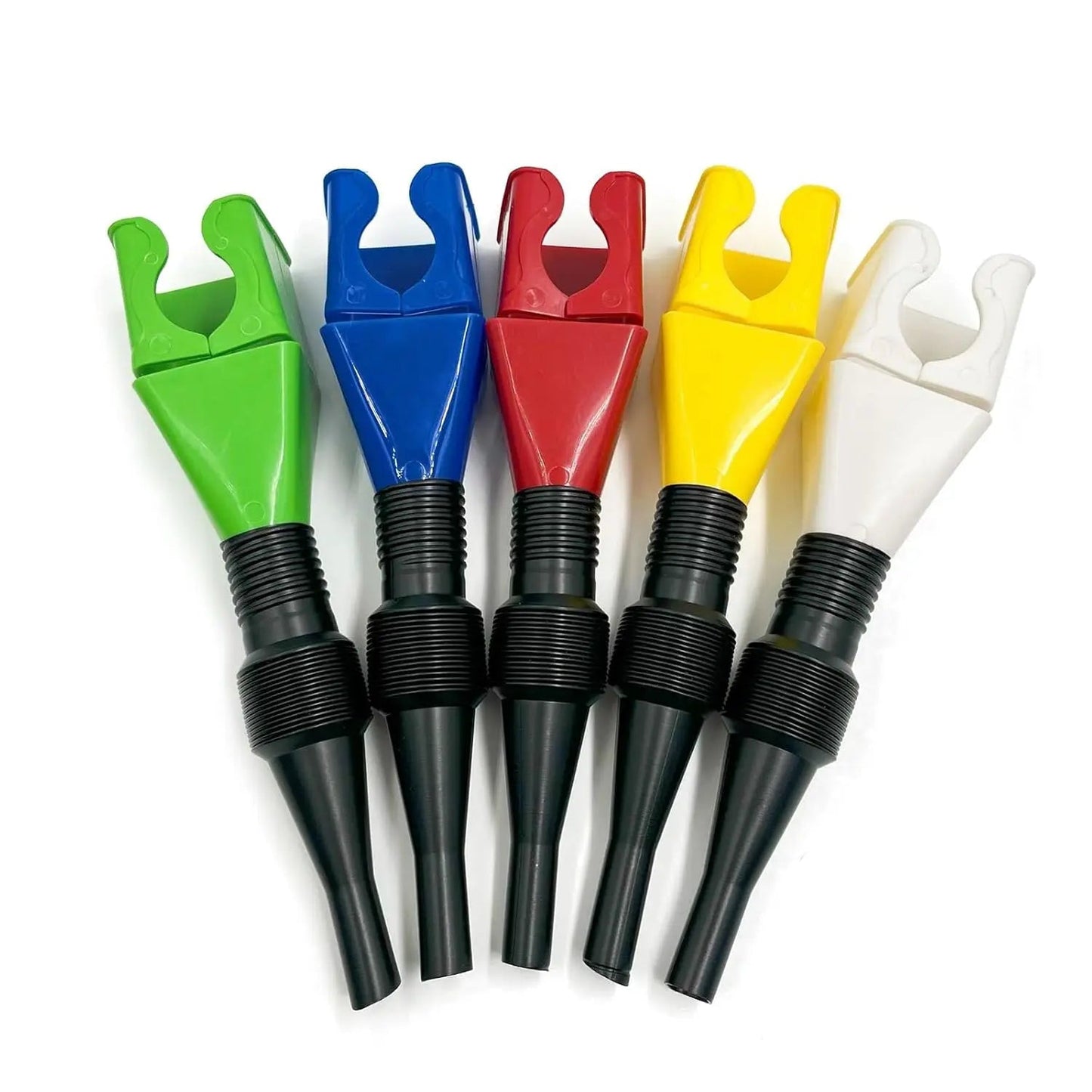 Multi-Purpose Liquid Funnel