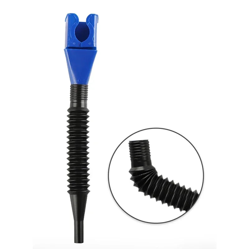 Multi-Purpose Liquid Funnel