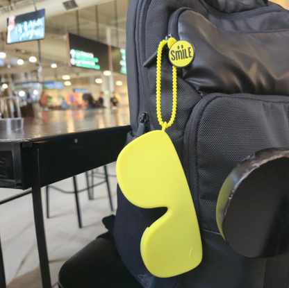 FlexiCase Glasses Holder