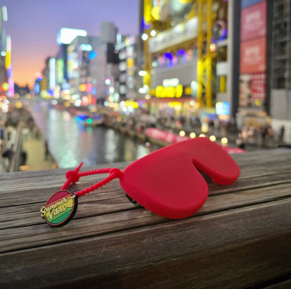 FlexiCase Glasses Holder
