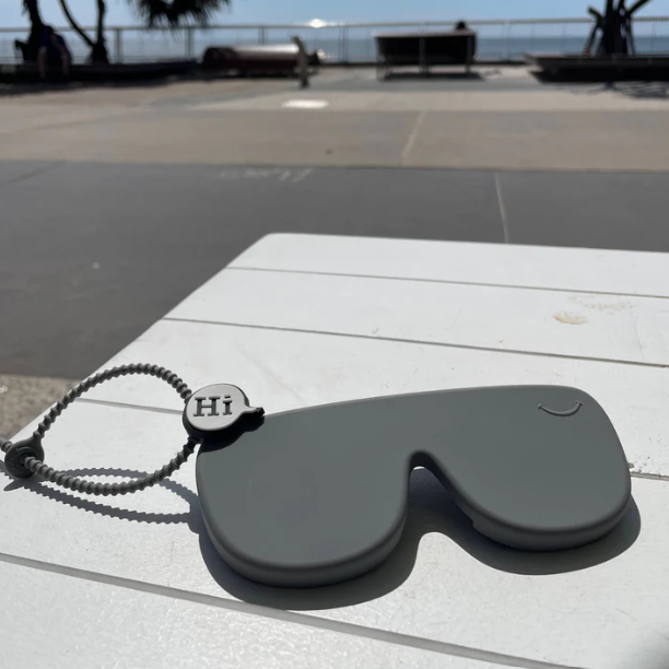 FlexiCase Glasses Holder
