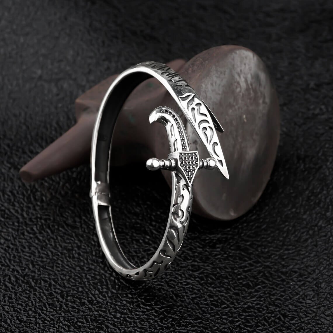 Hussaini Zulfiqar Sword Bracelet