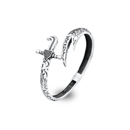 Hussaini Zulfiqar Sword Bracelet