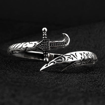 Hussaini Zulfiqar Sword Bracelet
