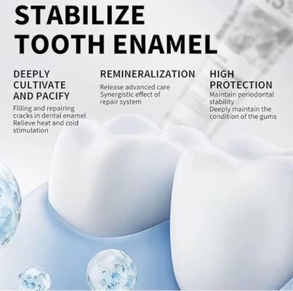 7.5% Hydroxyapatite Toothpaste