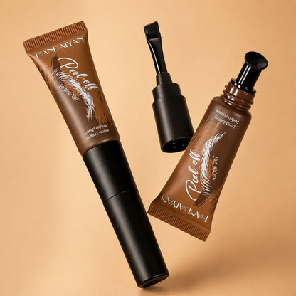 Premium Peel-Off Brow Tint