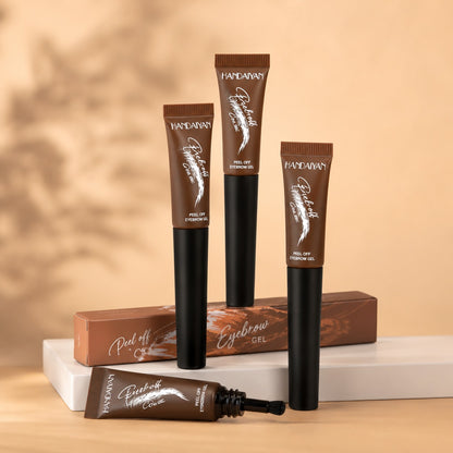 Premium Peel-Off Brow Tint