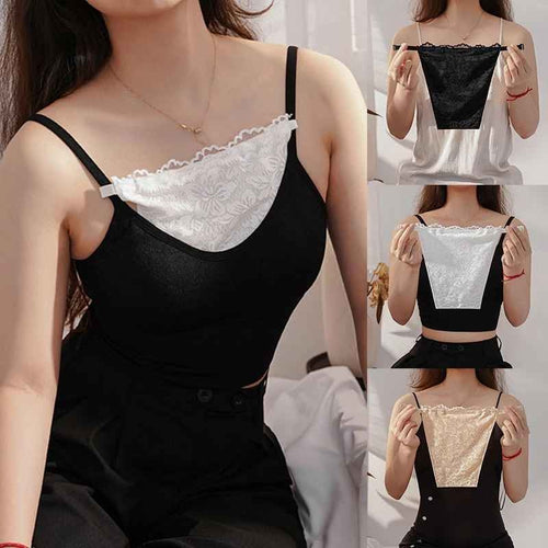 Woman Lace camisole