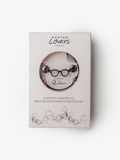 MagTag Glasses Holder Hook 👓✨