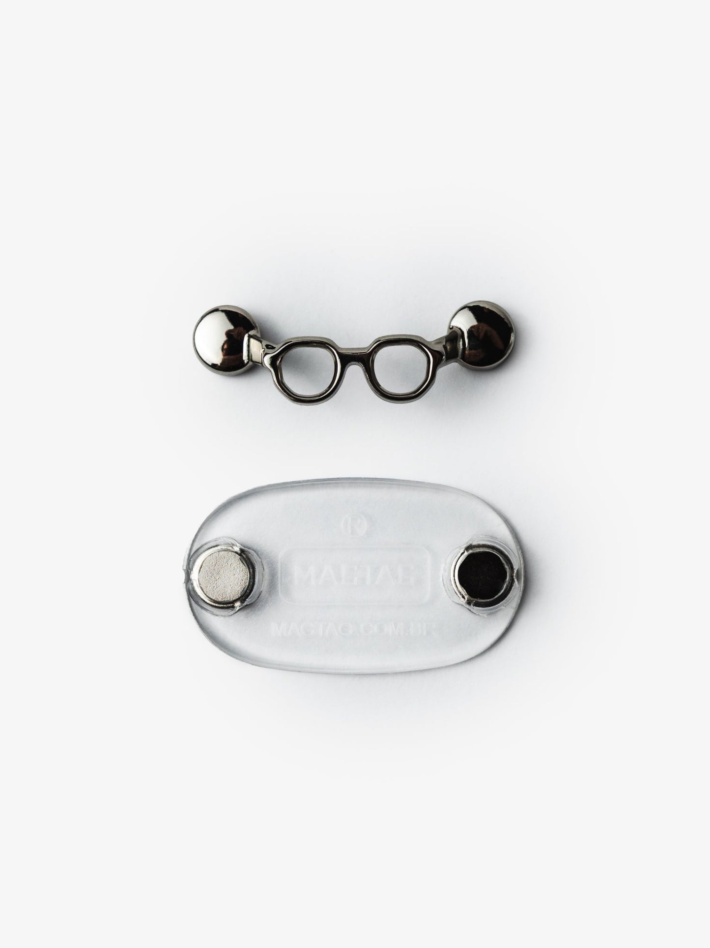 MagTag Glasses Holder Hook 👓✨