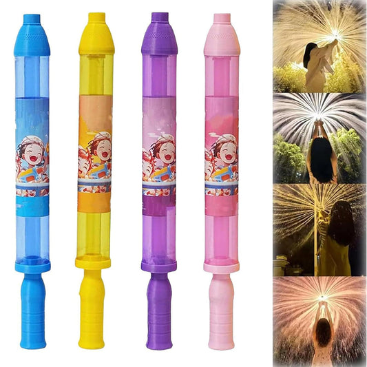 Firework Water Gun with Firework Style