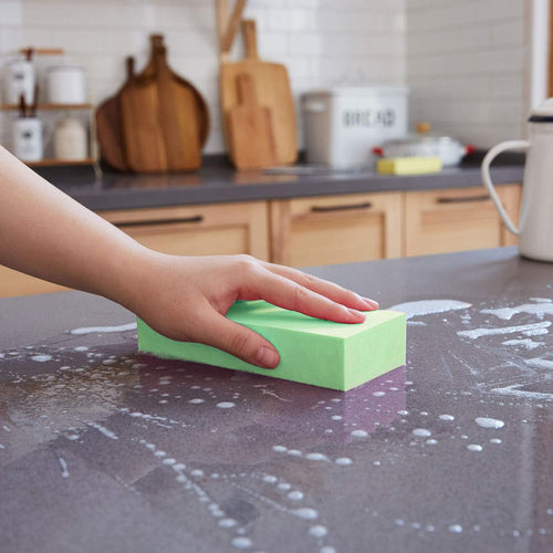 Reusable Super Absorbent Sponge